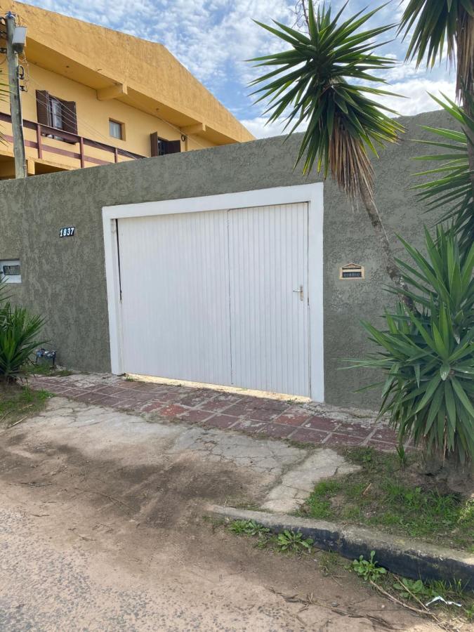Casa Agradavel Com Lareira Villa Chui Ngoại thất bức ảnh