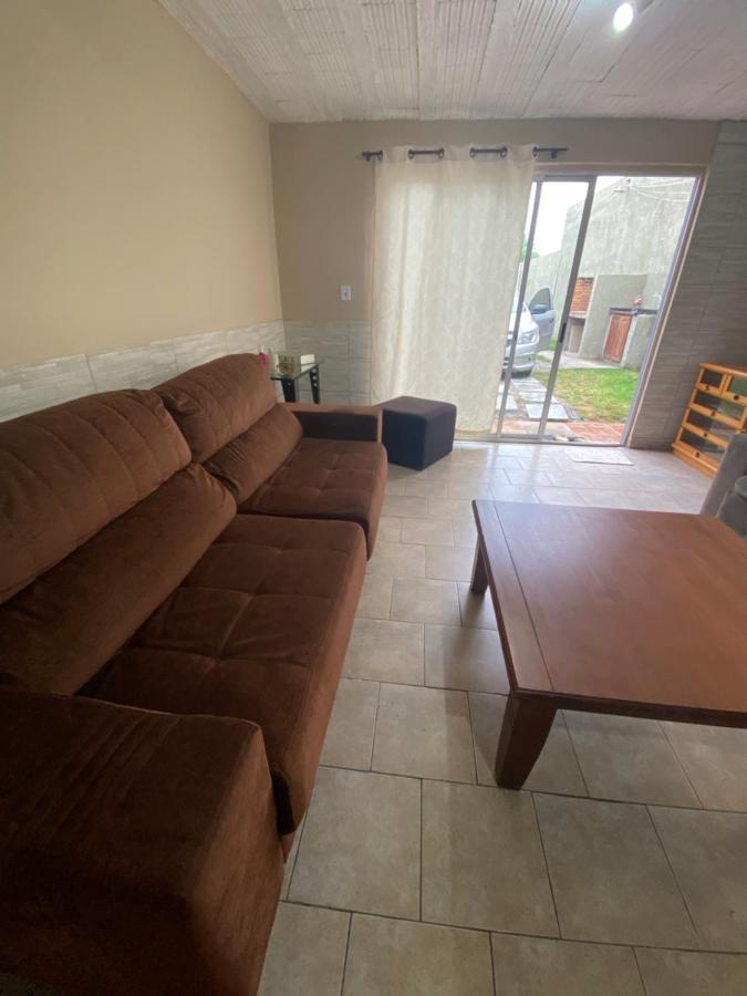 Casa Agradavel Com Lareira Villa Chui Ngoại thất bức ảnh